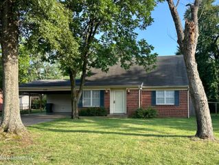 1529 Ticonderoga Drive, Southaven, MS 38671