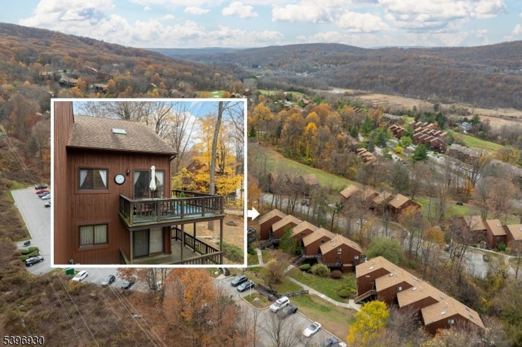 4 Sunrise Dr 10, Vernon Twp., NJ 07462