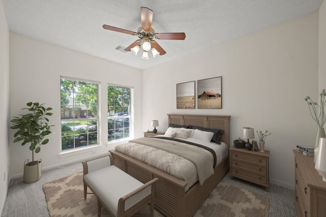 12690 Longmire Way, Conroe, TX 77304