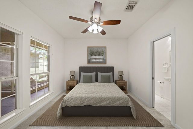 12690 Longmire Way, Conroe, TX 77304