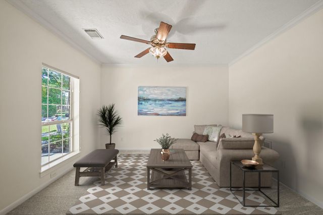 12690 Longmire Way, Conroe, TX 77304