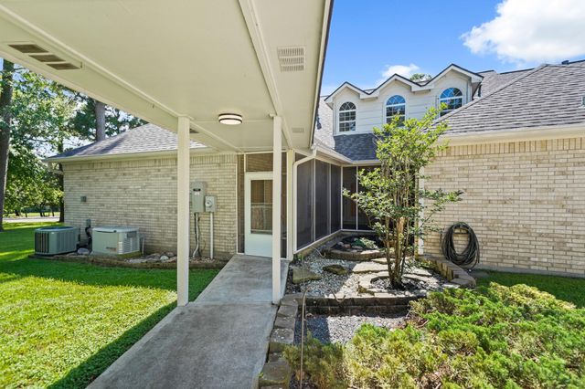 12690 Longmire Way, Conroe, TX 77304