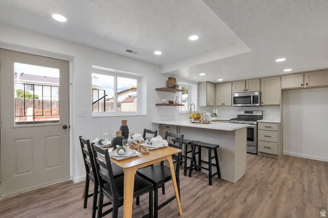 3632 W 4650 S, Roy, UT 84067