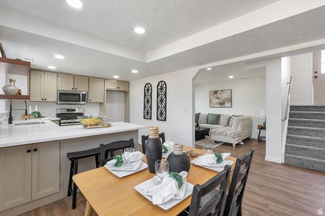 3632 W 4650 S, Roy, UT 84067