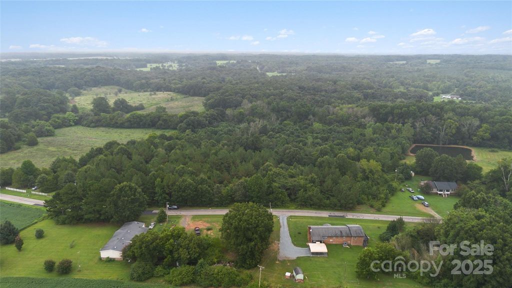 0 Faulks Church Road, Marshville, NC 28103