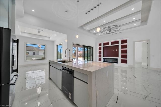 3414 NW 1st TER, Cape Coral, FL 33993