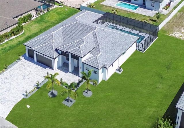 3414 NW 1st TER, Cape Coral, FL 33993