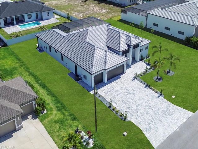 3414 NW 1st TER, Cape Coral, FL 33993