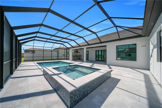 3414 NW 1st TER, Cape Coral, FL 33993