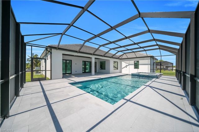 3414 NW 1st TER, Cape Coral, FL 33993
