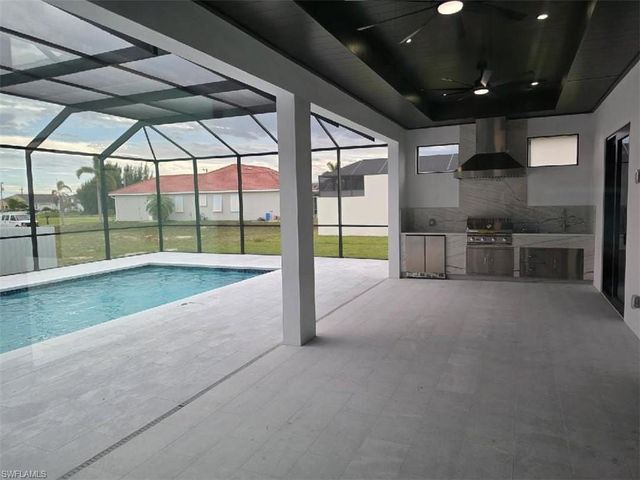 3414 NW 1st TER, Cape Coral, FL 33993