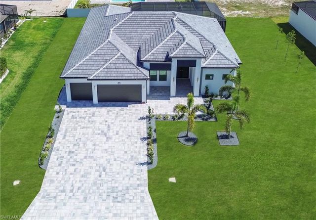 3414 NW 1st TER, Cape Coral, FL 33993