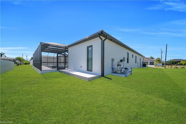 3414 NW 1st TER, Cape Coral, FL 33993