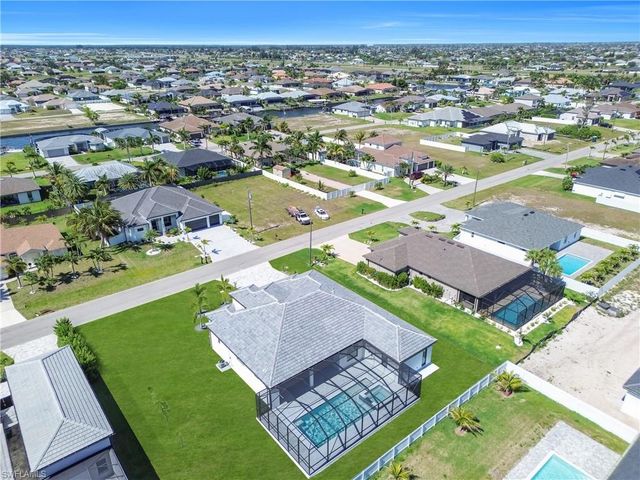 3414 NW 1st TER, Cape Coral, FL 33993