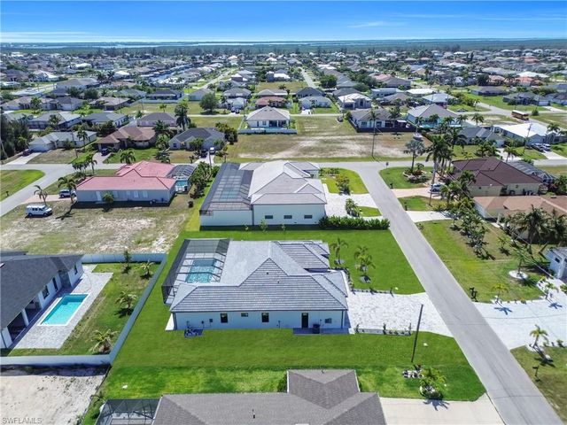 3414 NW 1st TER, Cape Coral, FL 33993