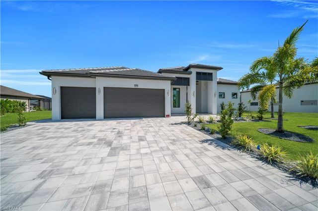 3414 NW 1st TER, Cape Coral, FL 33993