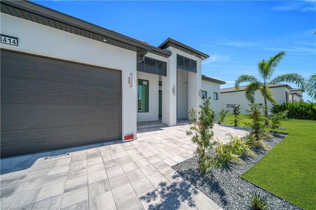 3414 NW 1st TER, Cape Coral, FL 33993