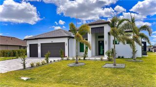 3414 NW 1st TER, Cape Coral, FL 33993