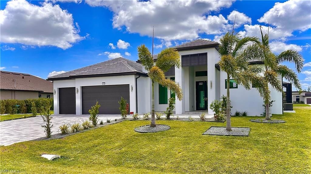 3414 NW 1st TER, Cape Coral, FL 33993