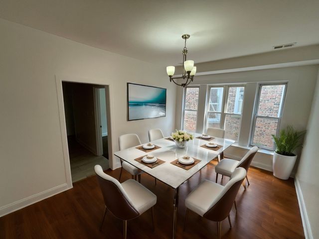 5123 S Indiana Avenue 2, Chicago, IL 60615