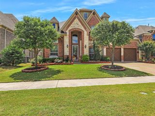 2165 Hidalgo Lane, Frisco, TX 75034