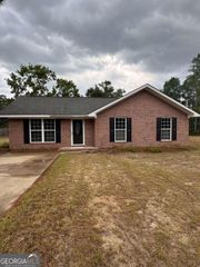 106 Nelson Street, Reidsville, GA 30453