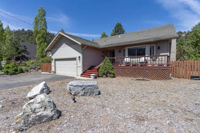 2417 Symonds Drive, Pine Mountain Club, CA 93222