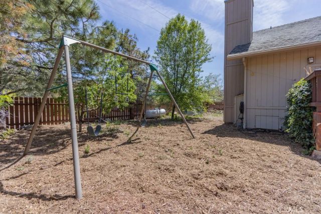 2417 Symonds Drive, Pine Mountain Club, CA 93222