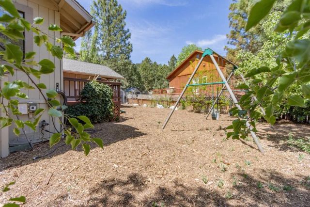 2417 Symonds Drive, Pine Mountain Club, CA 93222