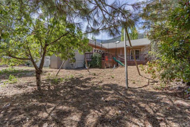 2417 Symonds Drive, Pine Mountain Club, CA 93222