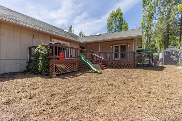 2417 Symonds Drive, Pine Mountain Club, CA 93222