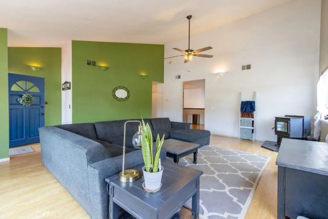 2417 Symonds Drive, Pine Mountain Club, CA 93222