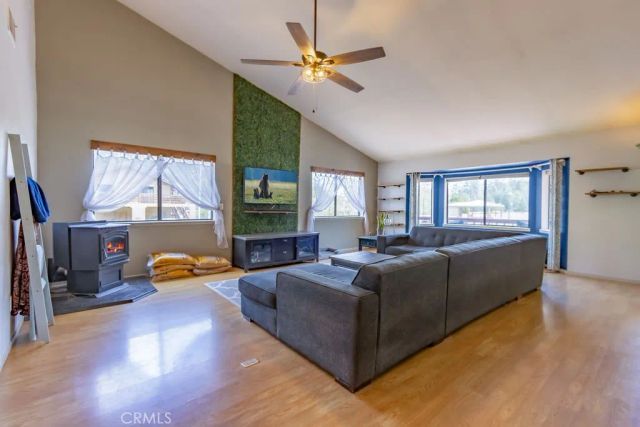 2417 Symonds Drive, Pine Mountain Club, CA 93222