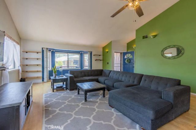 2417 Symonds Drive, Pine Mountain Club, CA 93222