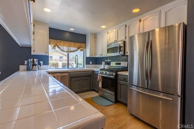 2417 Symonds Drive, Pine Mountain Club, CA 93222