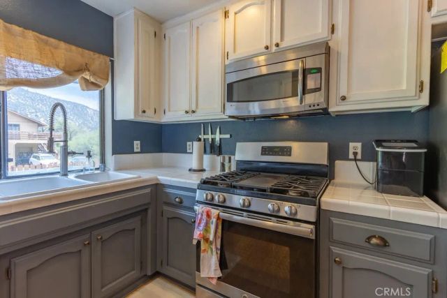 2417 Symonds Drive, Pine Mountain Club, CA 93222