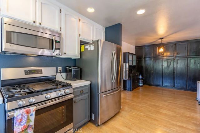 2417 Symonds Drive, Pine Mountain Club, CA 93222