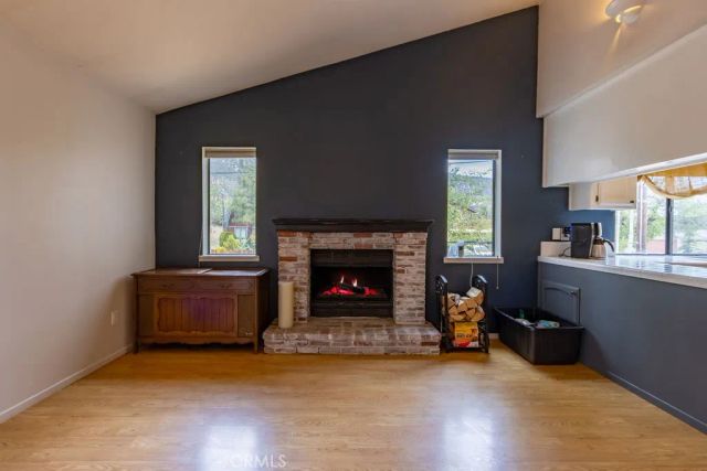 2417 Symonds Drive, Pine Mountain Club, CA 93222