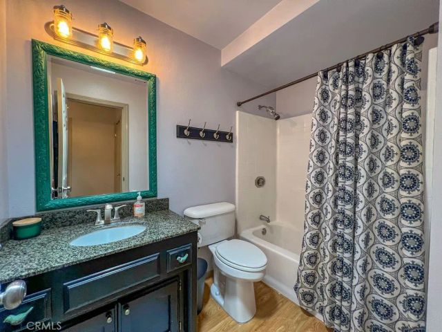 2417 Symonds Drive, Pine Mountain Club, CA 93222