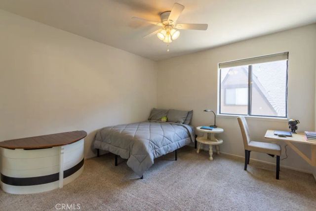 2417 Symonds Drive, Pine Mountain Club, CA 93222