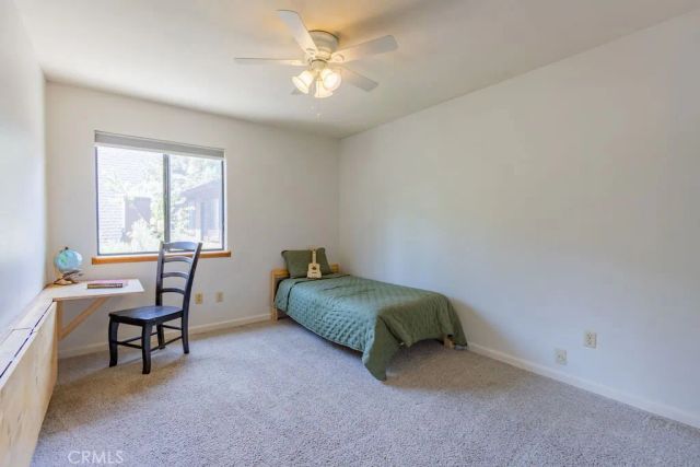 2417 Symonds Drive, Pine Mountain Club, CA 93222