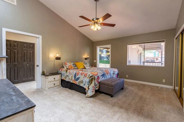 2417 Symonds Drive, Pine Mountain Club, CA 93222