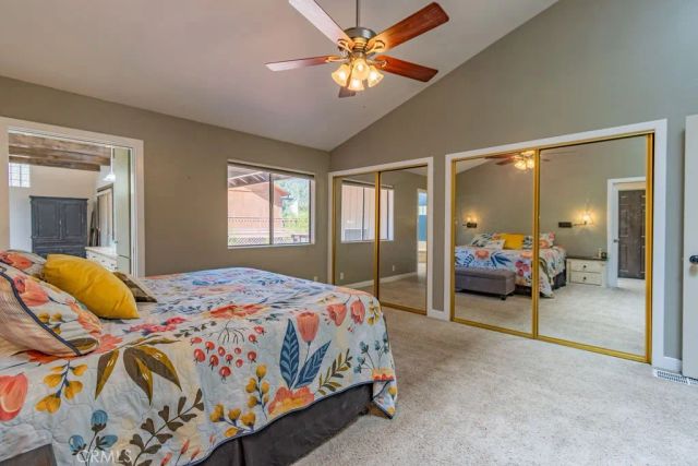 2417 Symonds Drive, Pine Mountain Club, CA 93222