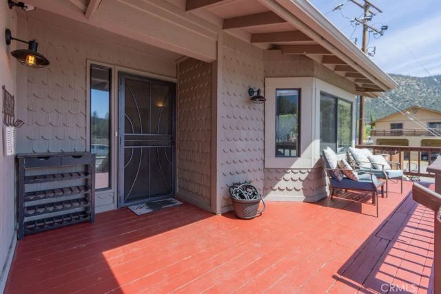 2417 Symonds Drive, Pine Mountain Club, CA 93222