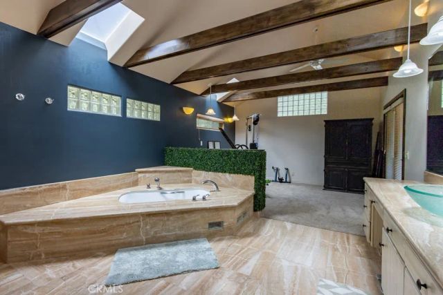 2417 Symonds Drive, Pine Mountain Club, CA 93222