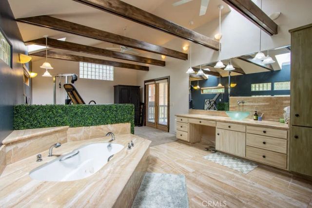 2417 Symonds Drive, Pine Mountain Club, CA 93222