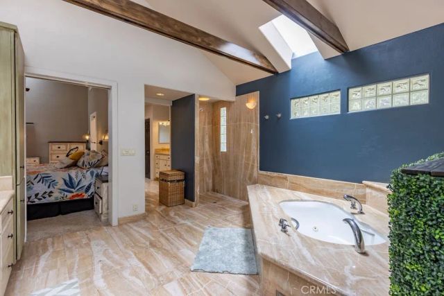 2417 Symonds Drive, Pine Mountain Club, CA 93222