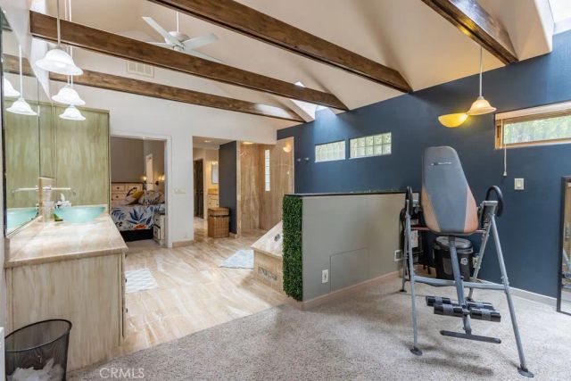 2417 Symonds Drive, Pine Mountain Club, CA 93222