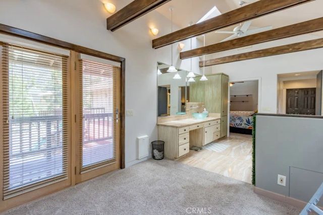 2417 Symonds Drive, Pine Mountain Club, CA 93222