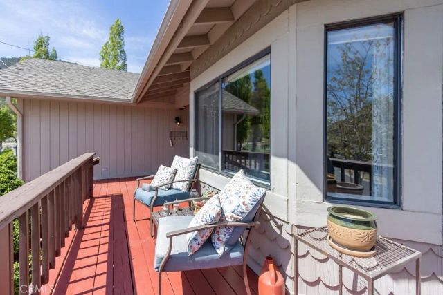 2417 Symonds Drive, Pine Mountain Club, CA 93222